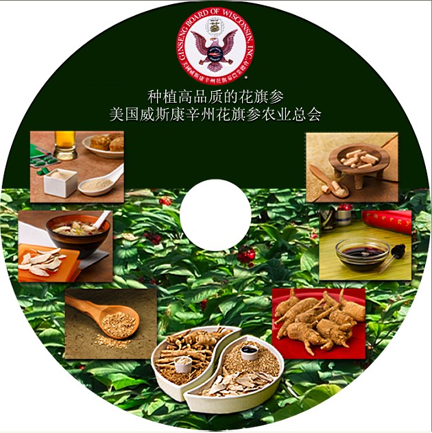 光盘印刷